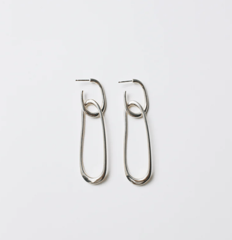 CALLMOON Hamon earrings