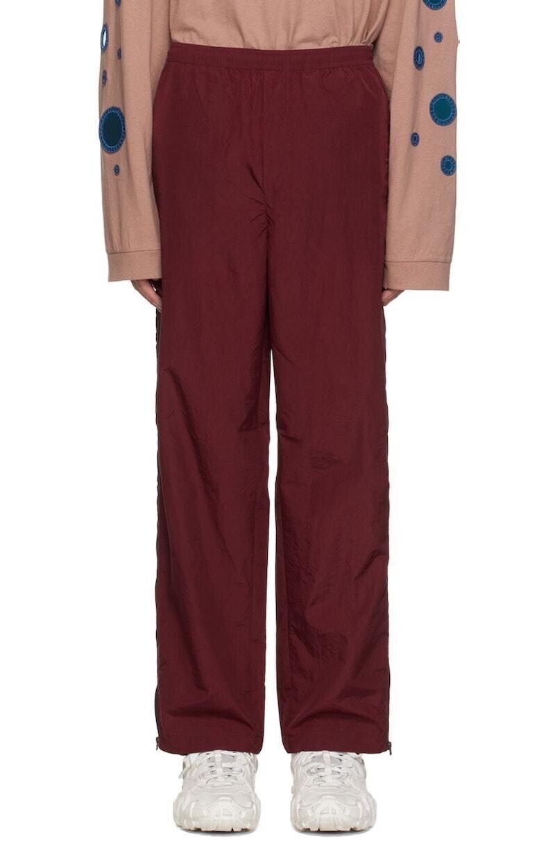 Acne Studios CASUAL TROUSERS