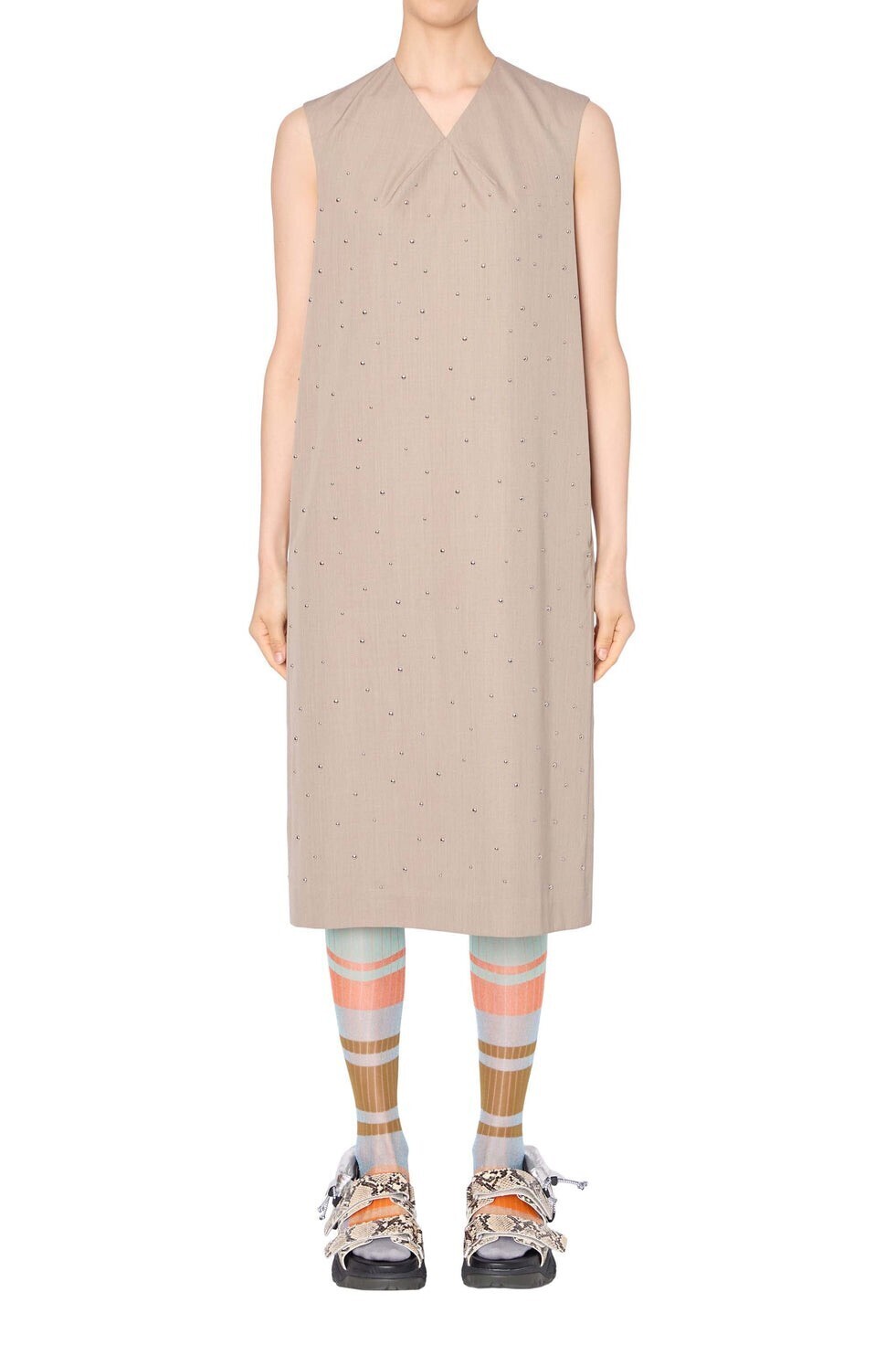 kolor 26SCL-O03112-32 Dress