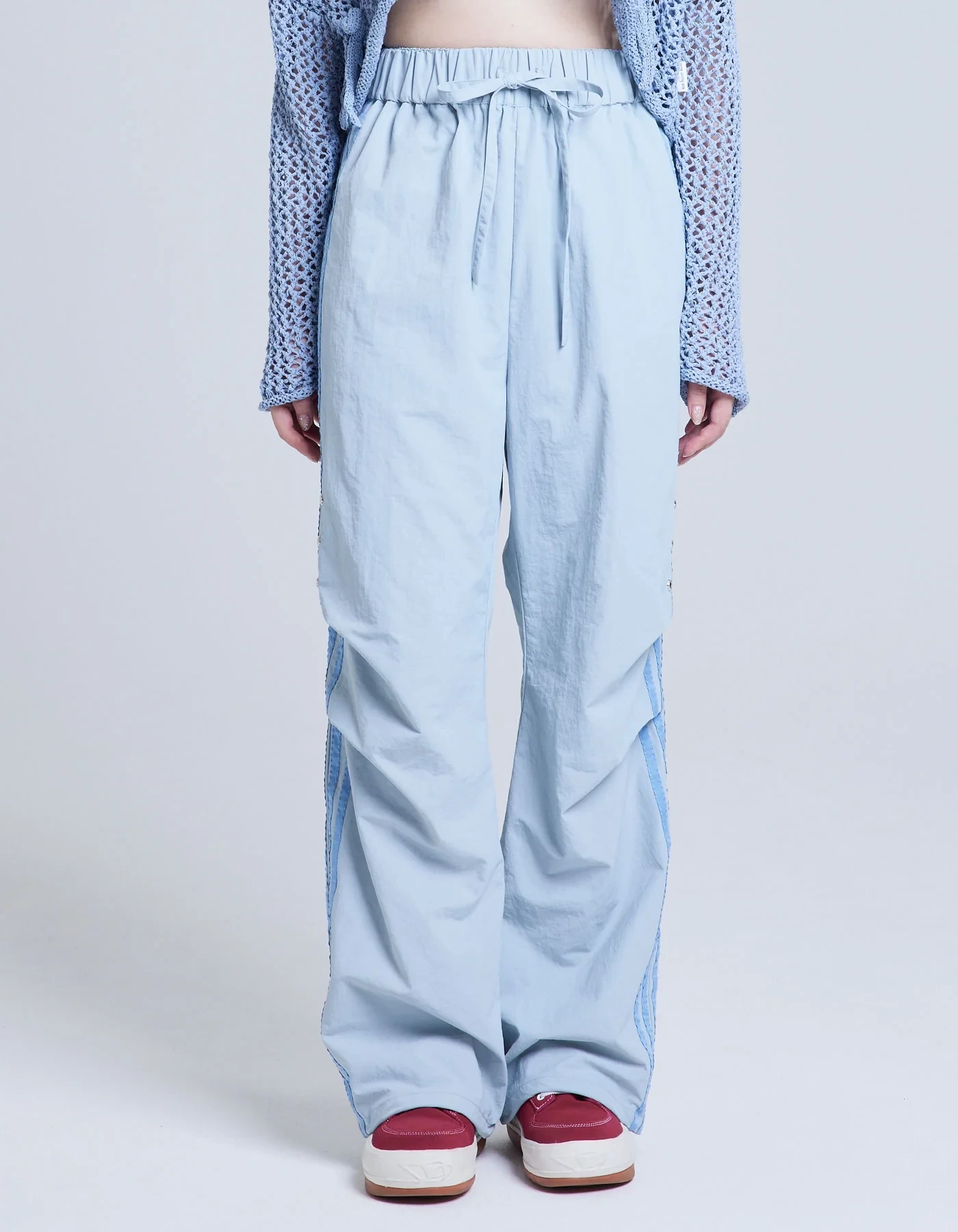 Little sunny bite nylon pants