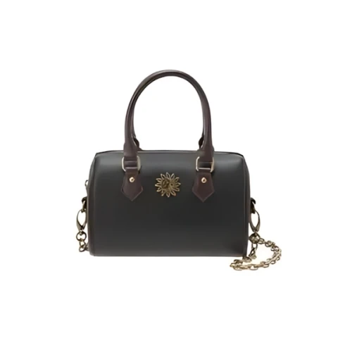 EVRIS アンティークモチーフミニショルダーBAG