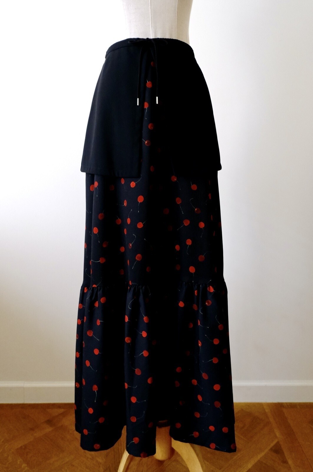 LOKITHO cherry skirts