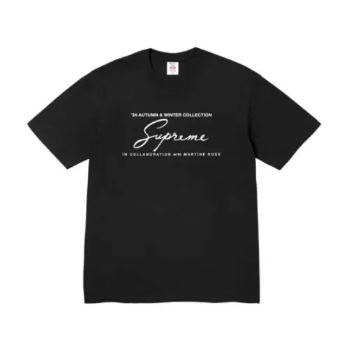 Supreme Martine Rose Tee
