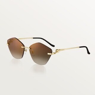 Cartier パンテール ドゥ カルティエ サングラス
