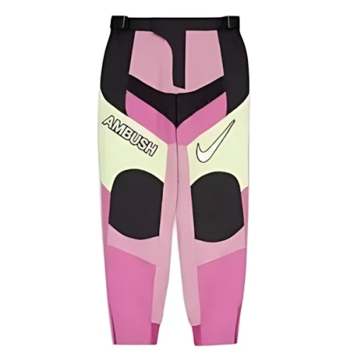 AMBUSH × NIKE Motorcycle Pants