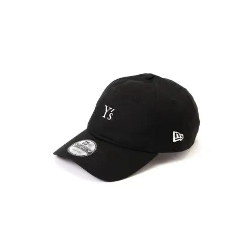 Y’s 9THIRTY Y’s LOGO CAP