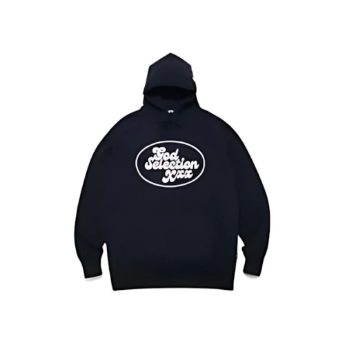GOD SELECTION XXX HOODIE