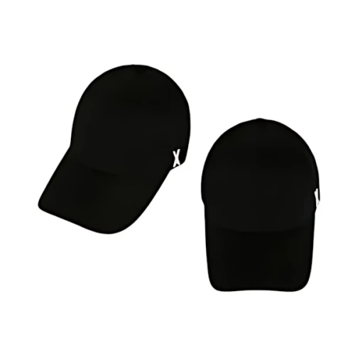 VARZAR Matte Stud Over Fit Ball Cap(参考まで)