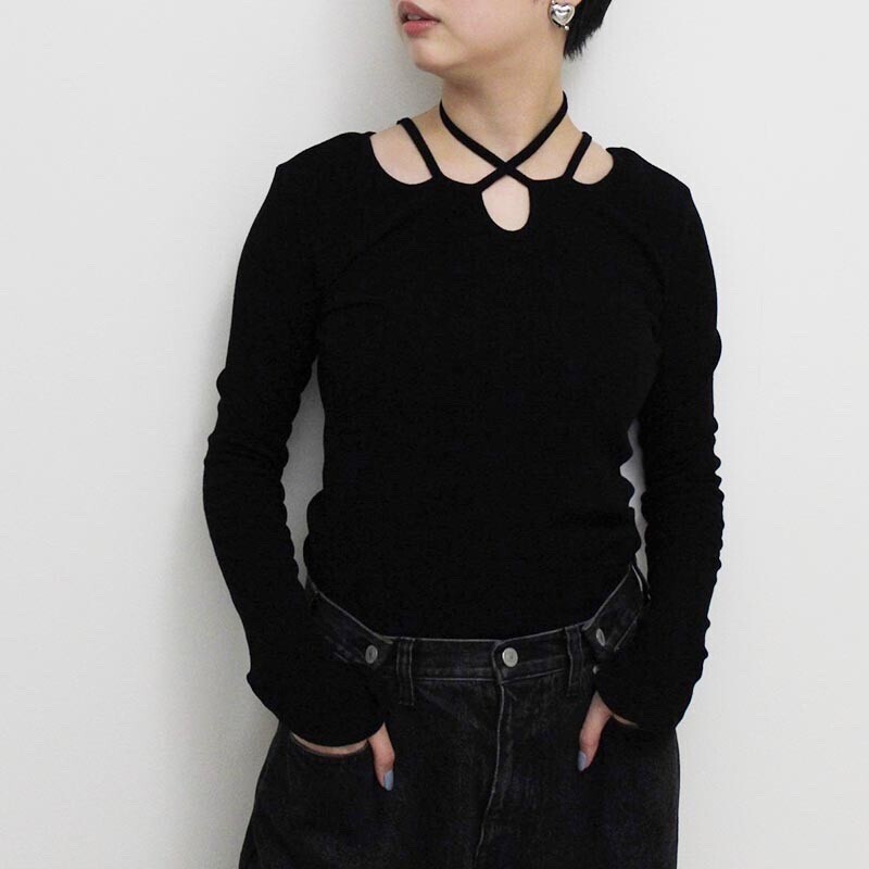 MURRAL IVY TOP