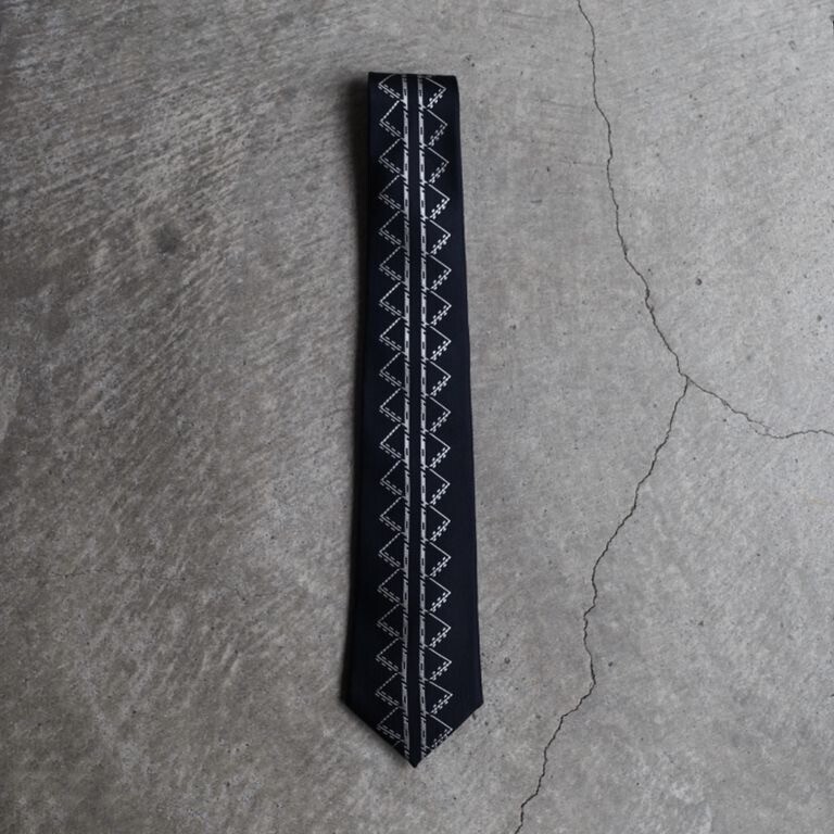 Yohji Yamamoto ダービータイA