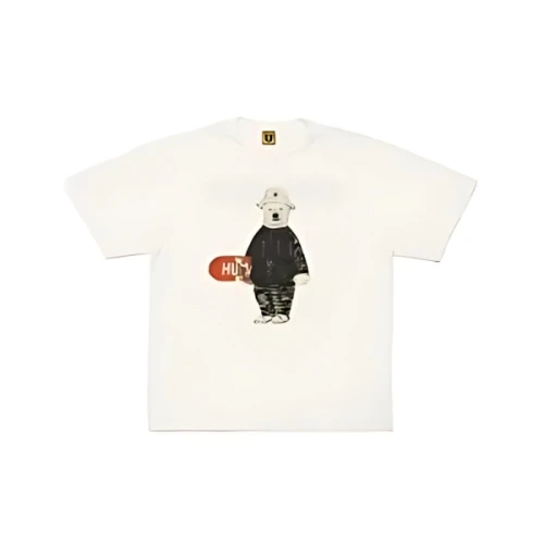 HUMAN MADE Graphic T-Shirt #5 "White"