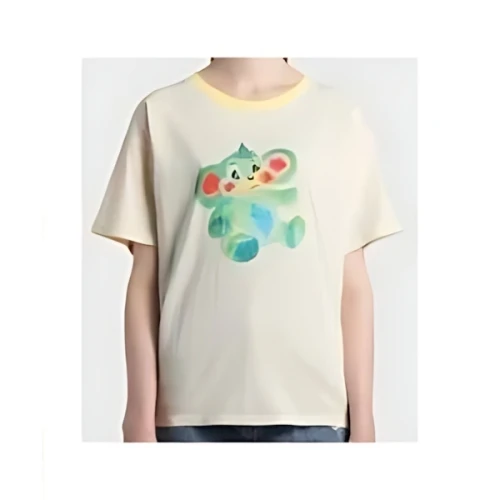 WE11DONE MONSTER T-SHIRT