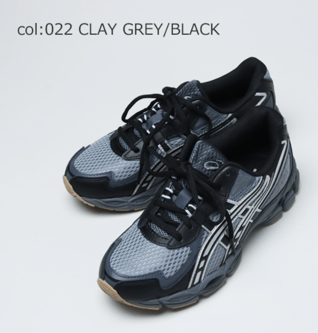 ASICS GEL-NYC 2055 / ゲル NYC 2055