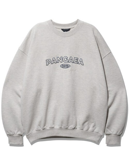 WV PROJECT PANGAEA SWEATSHIRT