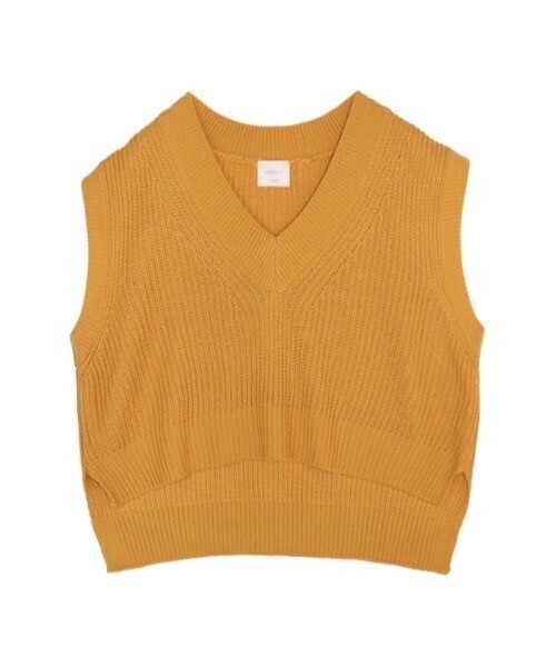 AMAIL Bulky deep vest