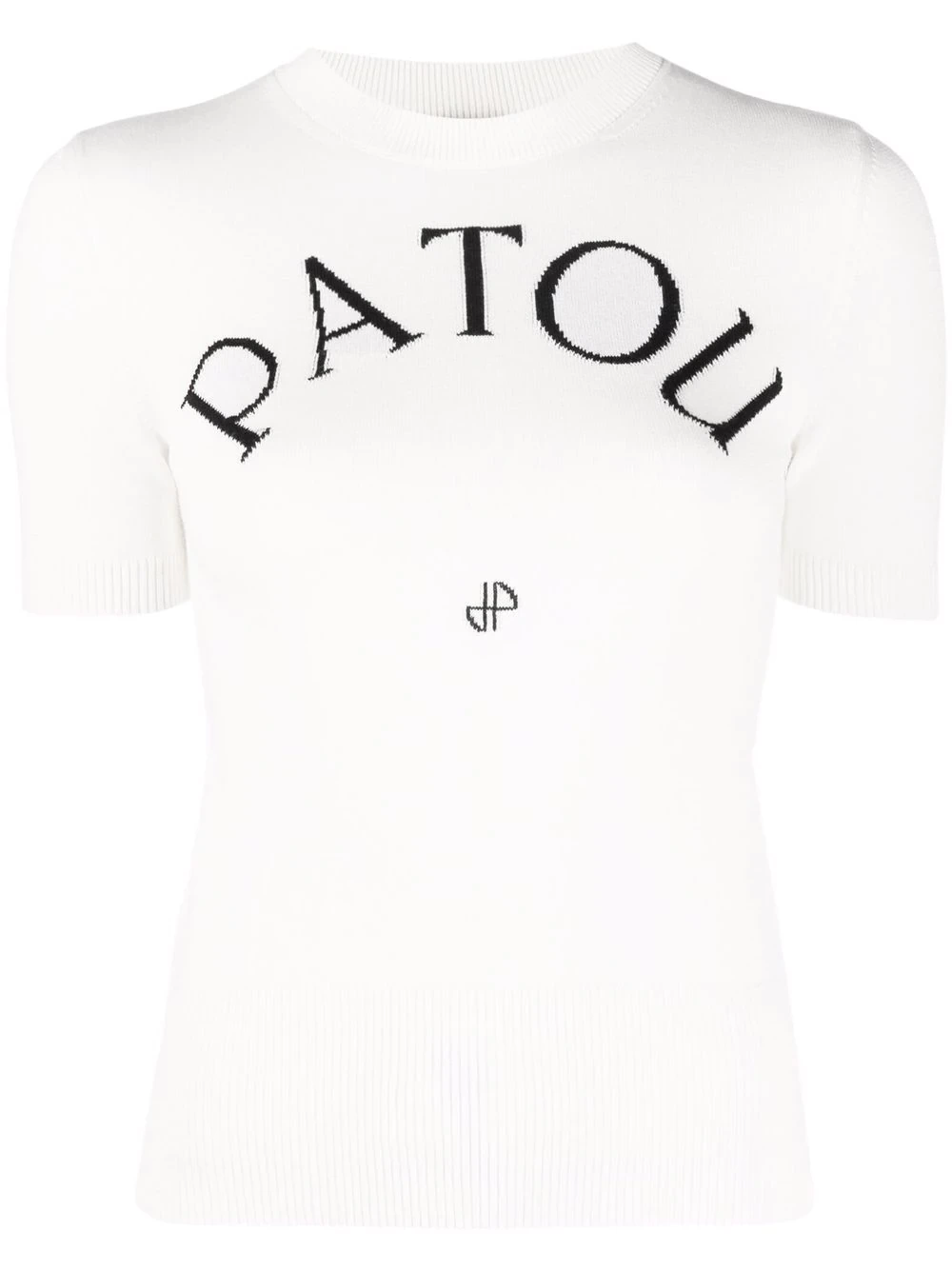 PATOU ニットトップ
