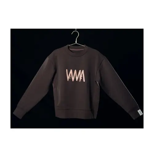 PALINDROME SOUL BRIDE PULLOVER