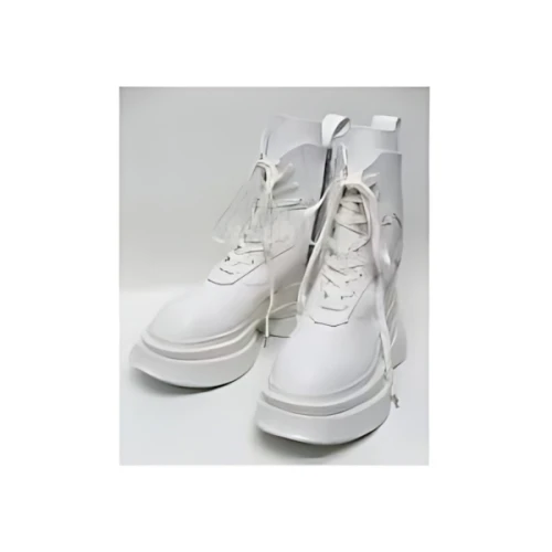 JULIUS COW SKIN FOOT WEAR1