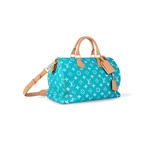 LOUIS VUITTON スピーディ P9 バンドリエール 40 (or 50)