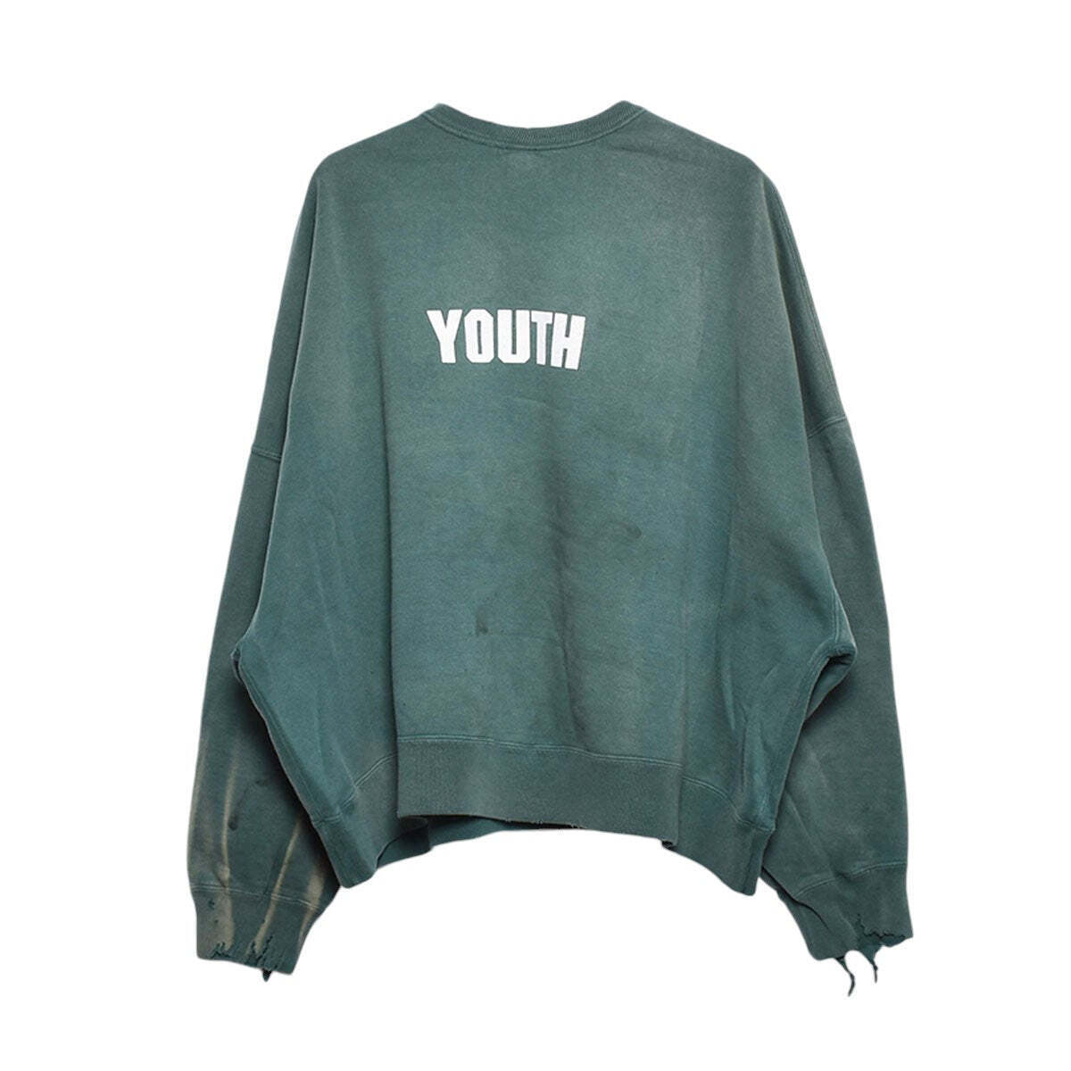SAINT Mxxxxxx Crew Sweater