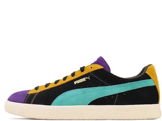 PUMA PUMA SUEDE VTG MIJ