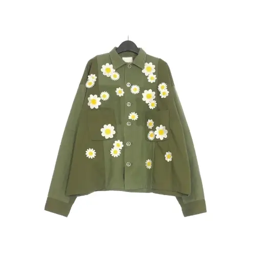 READYMADE UTILITY SHIRT
