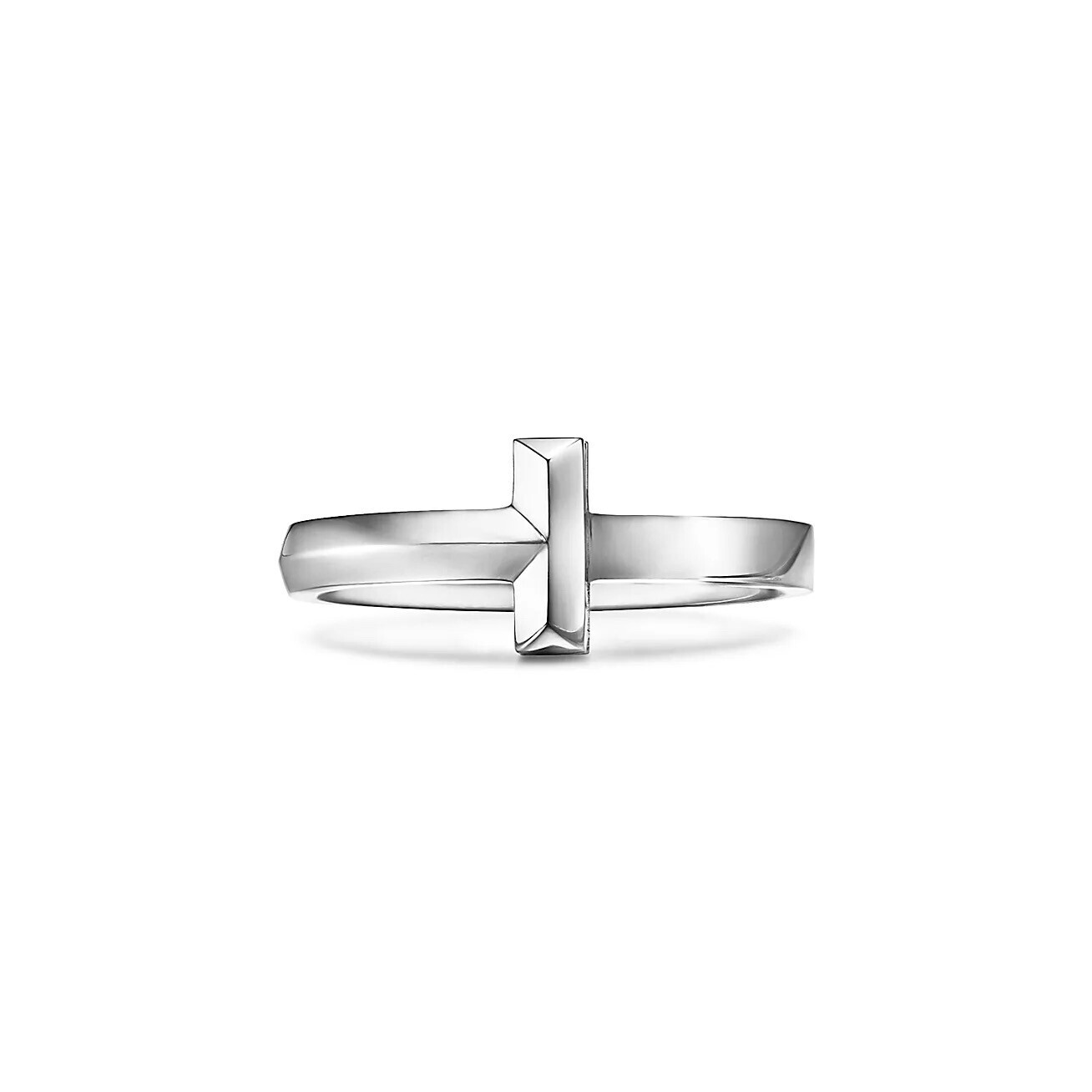 Tiffany & Co. T ワン リング