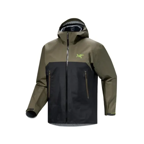 ARC’TERYX Beta Jacket