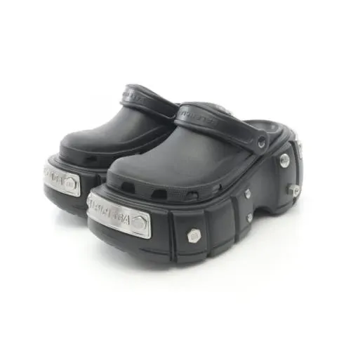 Balenciaga HardCrocks