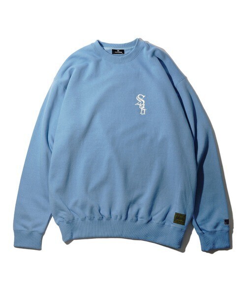 Subciety CROWD SWEAT