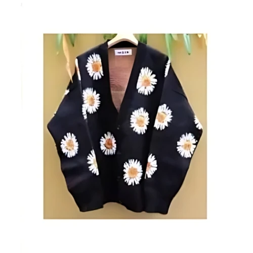 WHITELAND DAISY CARDIGAN