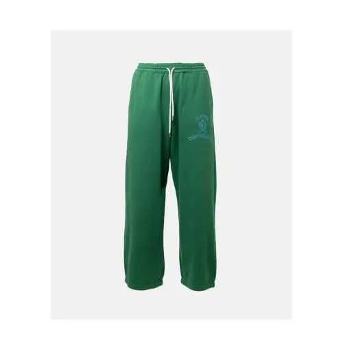 Simply Complicated COLLEGE LOOSE SWEAT PANTS