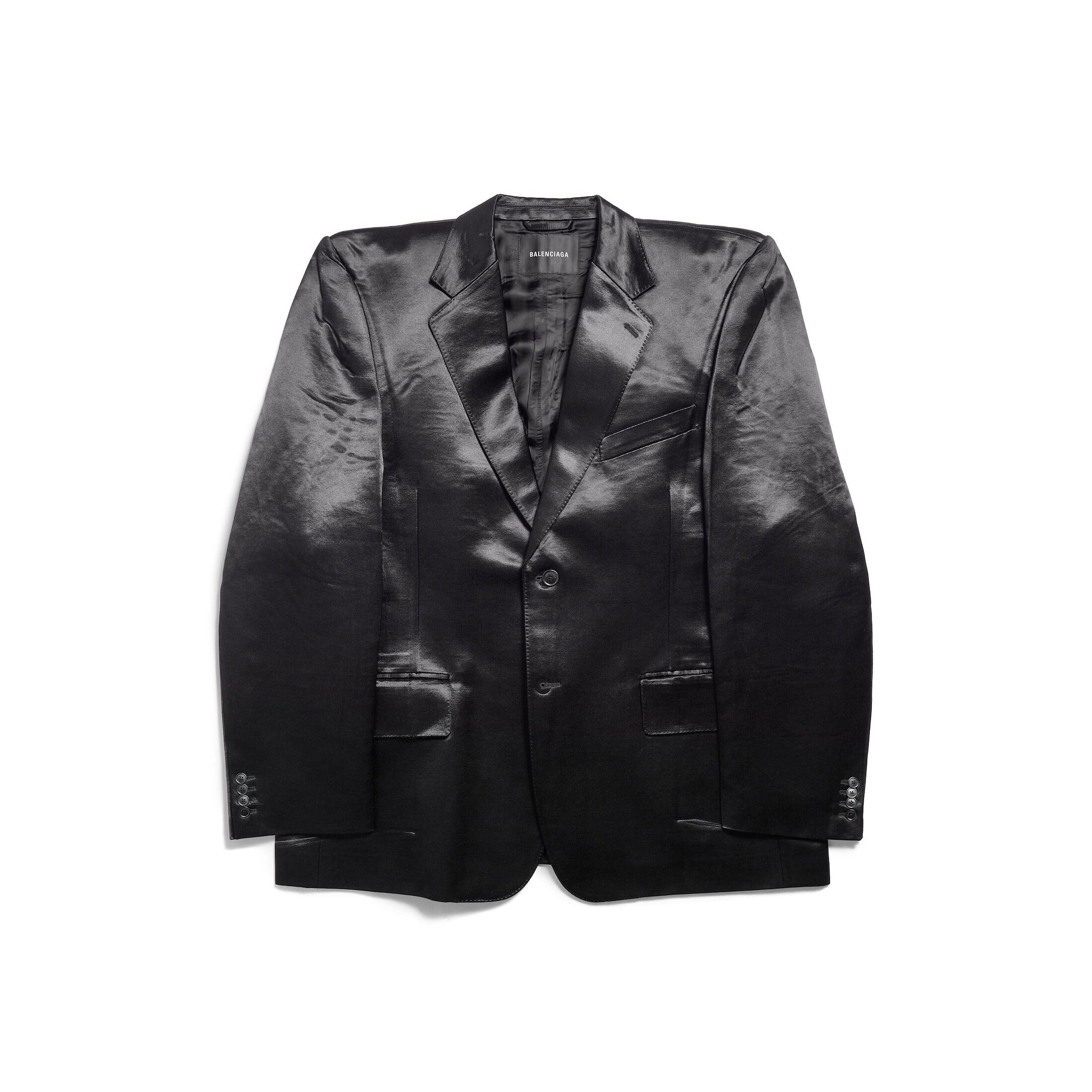 Balenciaga BOXY ジャケット