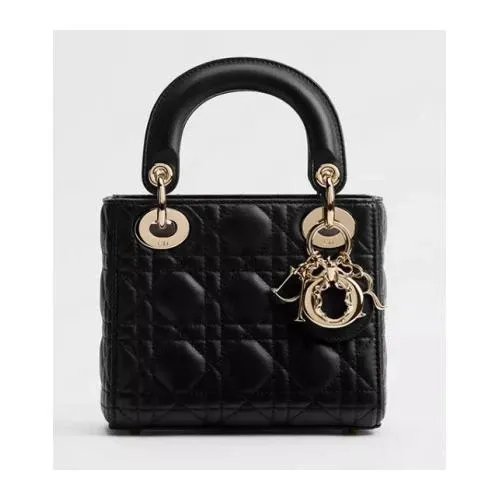 DIOR Lady Dior バッグ