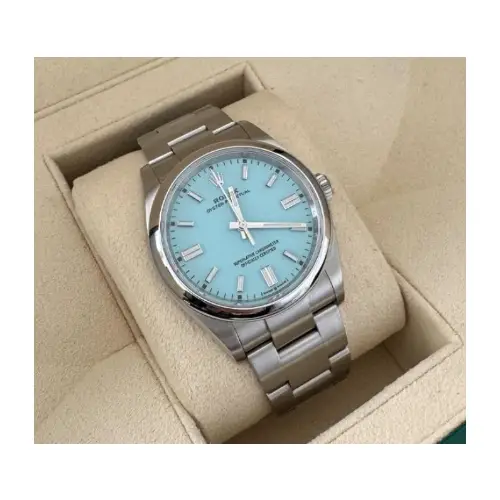 ROLEX オイスター パーペチュアル