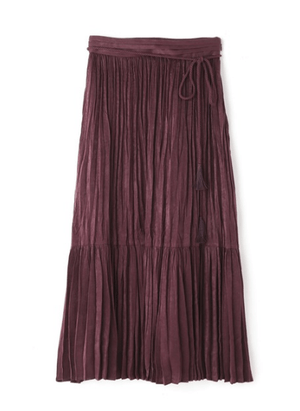 JILLSTUART カリスタスカート