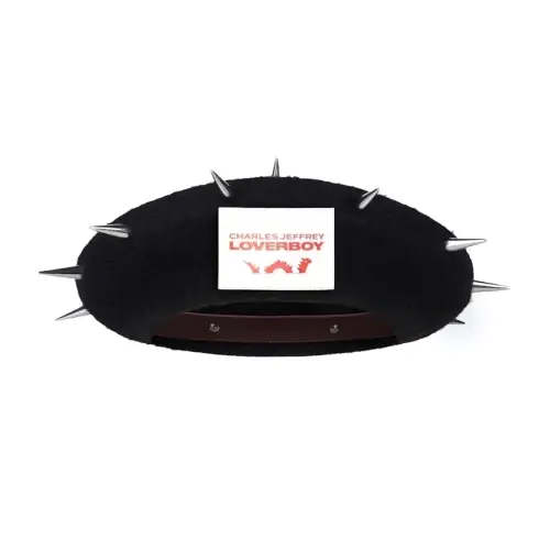 Charles Jeffrey LOVERBOY Spikey Hat