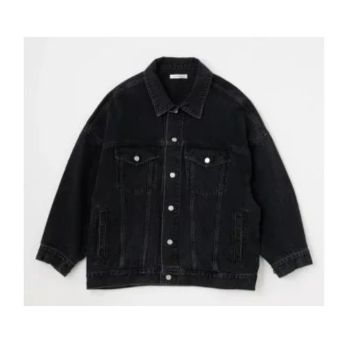 MOUSSY DENIM LONG ジャケット