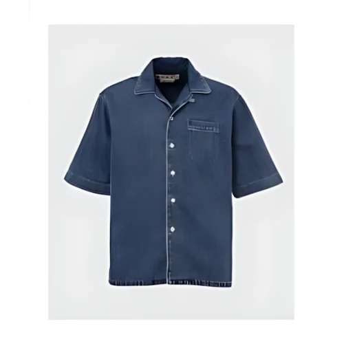 MARNI LIGHTWEIGHT SHIRTS / ライトウェイトデニム