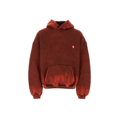Alexander Wang felpa con logo