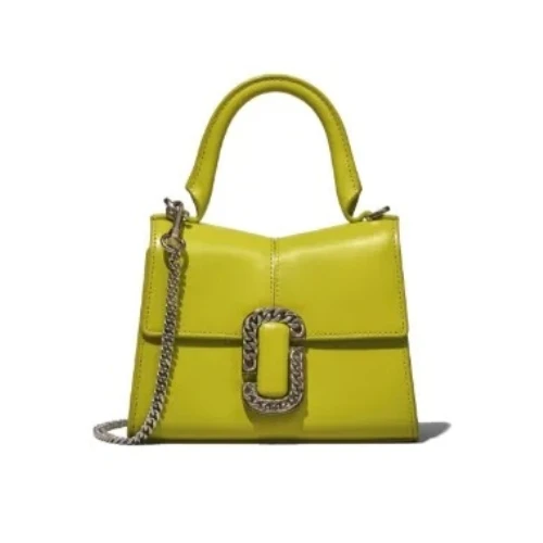 MARC JACOBS The Mini Top Handle バッグ