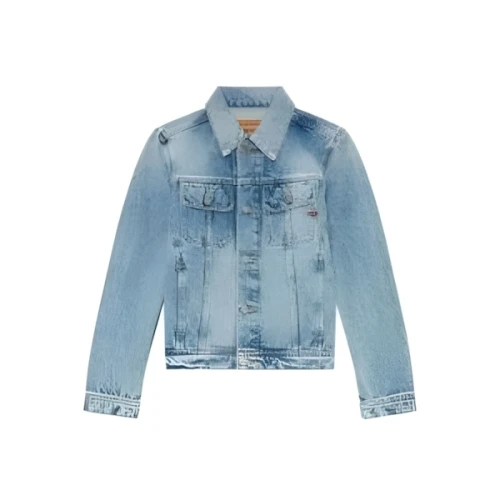 DIESEL DE-BONNY JACKET