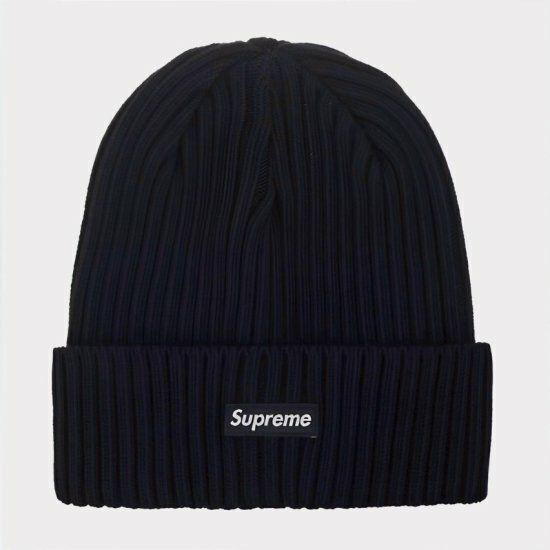 Supreme Supreme 2024SS Overdyed Beanie