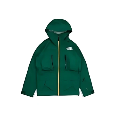 THE NORTH FACE Lightweight Jackets Green