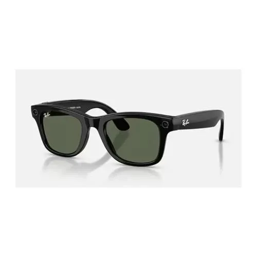 Ray-Ban META WAYFARER