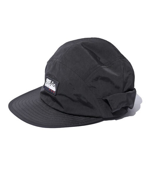 FIRST DOWN SUNSHADE CAP SUPPLEX NYLON ナイロンキャップ