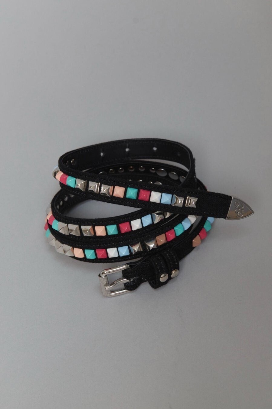 MASU CANDY STUDS BELT