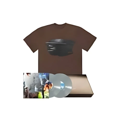 Travis Scott TOPIA PACK C2