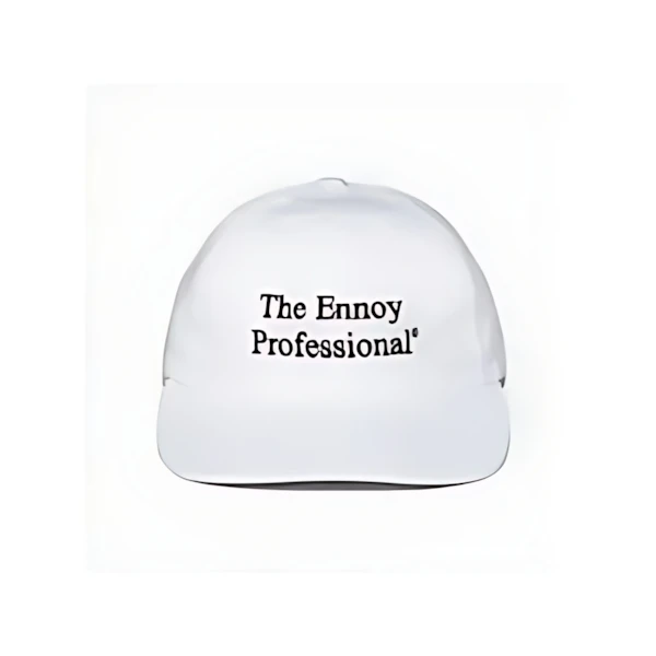 ENNOY Professional Cotton Cap