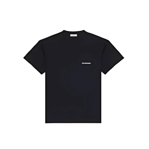 Balenciaga Large Fit T-shirt